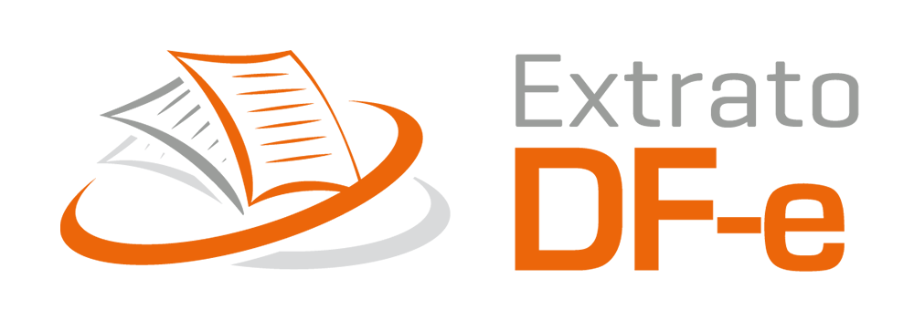 Extrato-DF-e-Logo